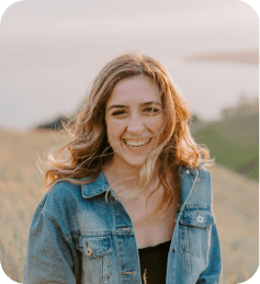 Image of smiling girl